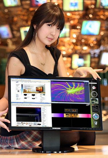 Samsung 2342BWX